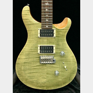 Paul Reed Smith(PRS) SE Custom 24 -Trampas Green-【CTI G008912】【3.37kg】