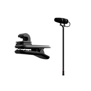 DPA MICROPHONES 2012／2015〜コンパクトな楽器用コンデンサーマイク