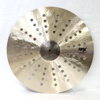 SABIAN HHX-16CAEC [HHX Complex Aero Crash 16'']【店頭展示特価品】