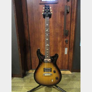 Paul Reed Smith(PRS) McCarty Korina Black Sunburst Brazilian Rosewood FB