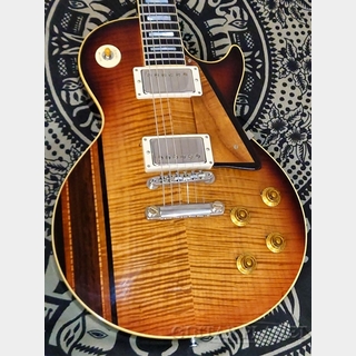 Gibson Custom Shop 【現地選定品】~Limited Run~ 1959 Les Paul Standard Reissue Holada/Rush Burst VOS 【#CS403507】