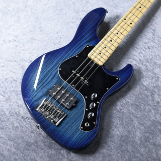 FUJIGEN(FGN) JMJ2-ASH-M/SBB - Seethrough blue Burst -【4.32kg】【#D240488】