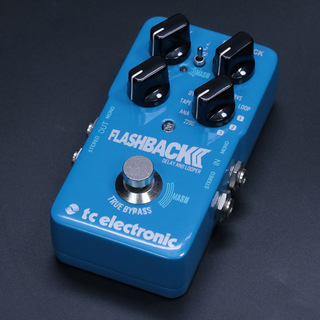 tc electronic FLASHBACK 2 DELAY ディレイ【名古屋栄店】