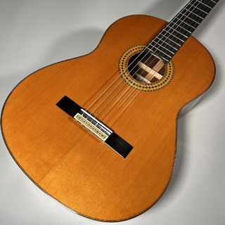 YAMAHA GC22C【現物写真】【セミハードケース付き】