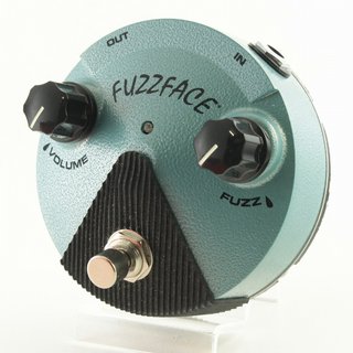 Jim Dunlop FFM3/Jimi Hendrix Fuzz Face Mini 【御茶ノ水本店】