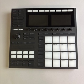 MASCHINE MK3トランスファーID有　ガイドブック付き Native Instruments MASCHINE MK3 ガイドブック付き