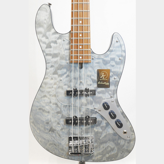 Bacchus "Japan Tune-up series" WL4-QM RSM/M / CHGS