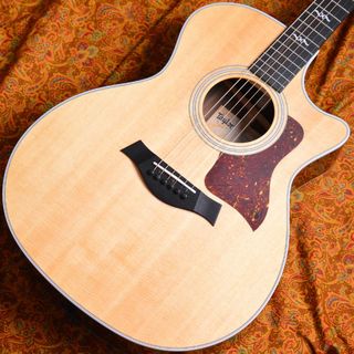 Taylor414ce Rosewood V-Class