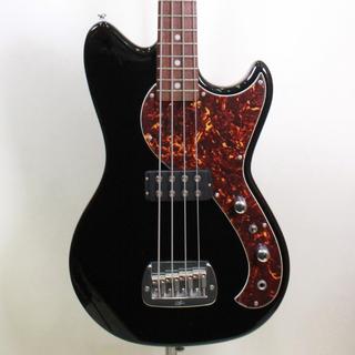 G&L Fallout Bass / Jet Black