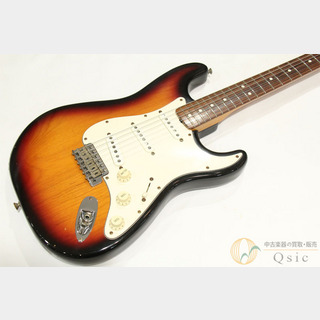 Fender American Vintage 62 Stratocaster 1995年製 【返品OK】[RK228]
