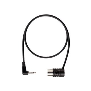 Free The Tone CM-3510-TRS 50cm MIDI Cable フリーザトーン 3.5mm TRS to DIN端子 360度対応【御茶ノ水本店】