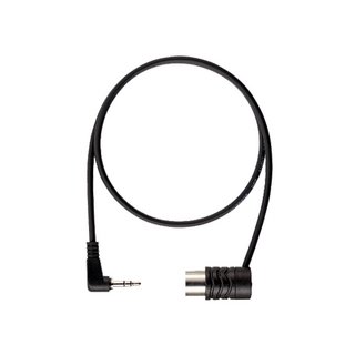 Free The Tone CM-3510-TRS 50cm MIDI Cable フリーザトーン 3.5mm TRS to DIN端子 360度対応【梅田店】