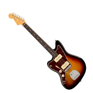 Fenderフェンダー American Professional II Jazzmaster LH RW 3TSB エレキギター