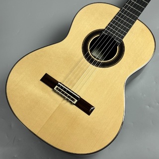 ARANJUEZ707S 640mm クラシックギター【島村楽器限定モデル】【現物写真】