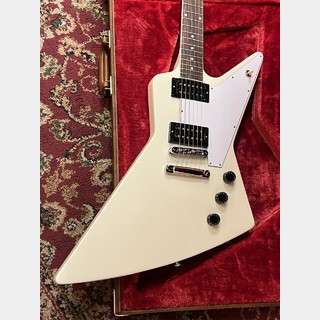 エレクトリックギター ＞ エクスプローラータイプ、Gibson、Explorerの
