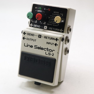 boss ls-2 美品　送料無料 楽天市場】BOSS LS－2 Line Selectorの通販
