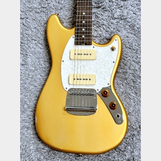 infinite Trad MG Gold w/Light Aged【2024年製】【日本製】