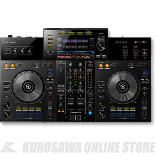 Pioneer Dj XDJ-RR 2chオールインワンDJシステム (ご予約受付中)