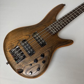 Ibanez SR4AH SUF エレキベース 島村楽器限定モデル