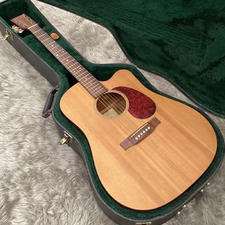 Martin 【中古】DCM【ドレッドノート カッタウェイ】【Made in USA】