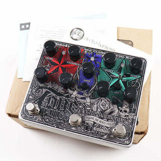ギター用エフェクター、Electro-Harmonix、Metal Muffの検索結果【楽器
