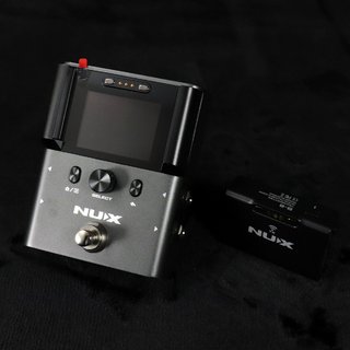 nu-x B-8 Professional Wireless System 【梅田店】