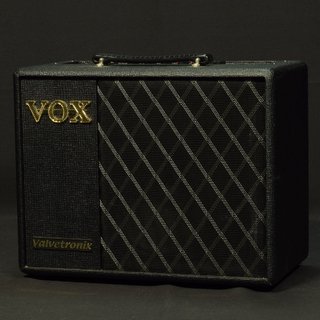 VOX VT20X Valvetronics【福岡パルコ店】