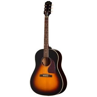 エピフォンの“Inspired By Gibson Collection”に、5種の新作エレアコが