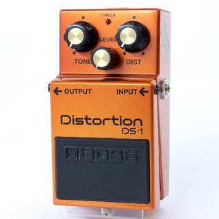 BOSS DS-1-B50A / Distortion BOSS 50th Anniversary  【池袋店】