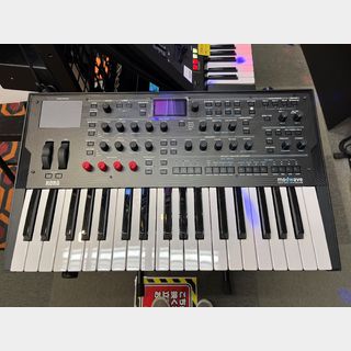 KORG MODWAVE【中古】