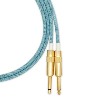 Revelation CableSonic Blue Stereo Insert Cable - BTPA CA-0678 【15ft (約4.6m) S/DUAL S】
