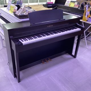 YAMAHA CLP-645