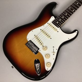 FUJIGEN(FGN) Neo Classic NNST10RBD-3TS ストラトキャスタータイプ