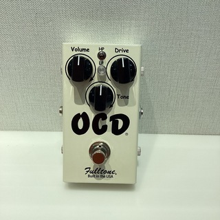 Fulltone OCDV2【中古】【現物画像】