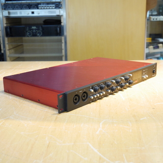 Focusrite Scarlett OctoPre