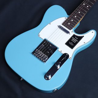 Fender Player II Telecaster Rosewood Fingerboard Aquatone Blue 【横浜店】