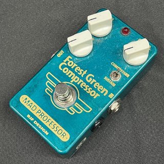 MAD PROFESSOR FOREST GREEN COMPRESSOR HW【新宿店】