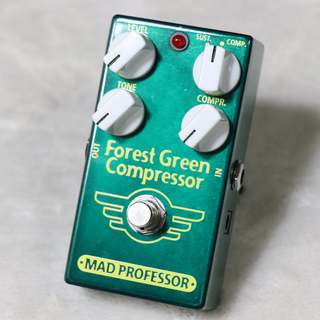 MADPROFESSOR、Forest Green Compressorの検索結果【楽器検索デジマート】
