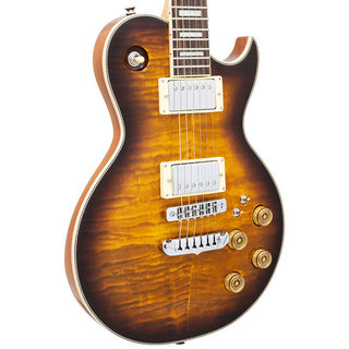 Aria Pro II PE-700 BS(Brown Sunburst)