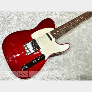 EDWARDS E-TE-98CTM (Candy Apple Red)