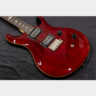 Paul Reed Smith(PRS)SE CE 24 Black Cherry #F065920 3.32kg【Guitar Shop TONIQ横浜】