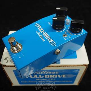 Fulltone FULL-DRIVE Model FD1