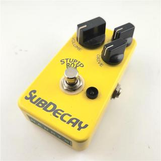 エフェクター（ギター・ベース用）、Stupid Boxの検索結果【楽器