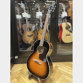 山野楽器Gibsonヘッド Epiphone EL-00 前期型 Epiphone EL-00 ギブソン ヘッド 山野楽器特注の限定品アコギ