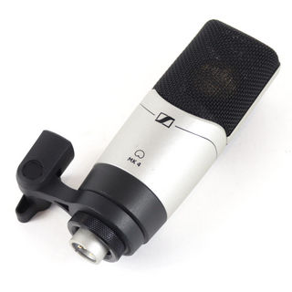 SENNHEISER 【中古】 コンデンサーマイク SENNHEISER MK4