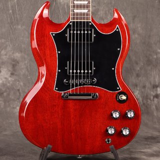 Gibson SG Standard Heritage Cherry [3.18kg][S/N 225630364] ギブソン【WEBSHOP】