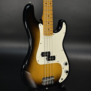 Fender Japan PB-57 Tobacco Sunburst【名古屋栄店】