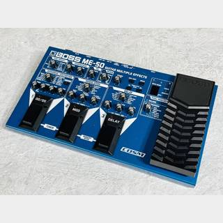 BOSS ME-50