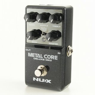 nu-x Metal Core Deluxe MkII 【御茶ノ水本店】