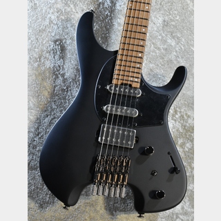 Ibanez Q54 Black Flat #I240613668【軽量2.28kg!】【SSH/ヘッドレス】